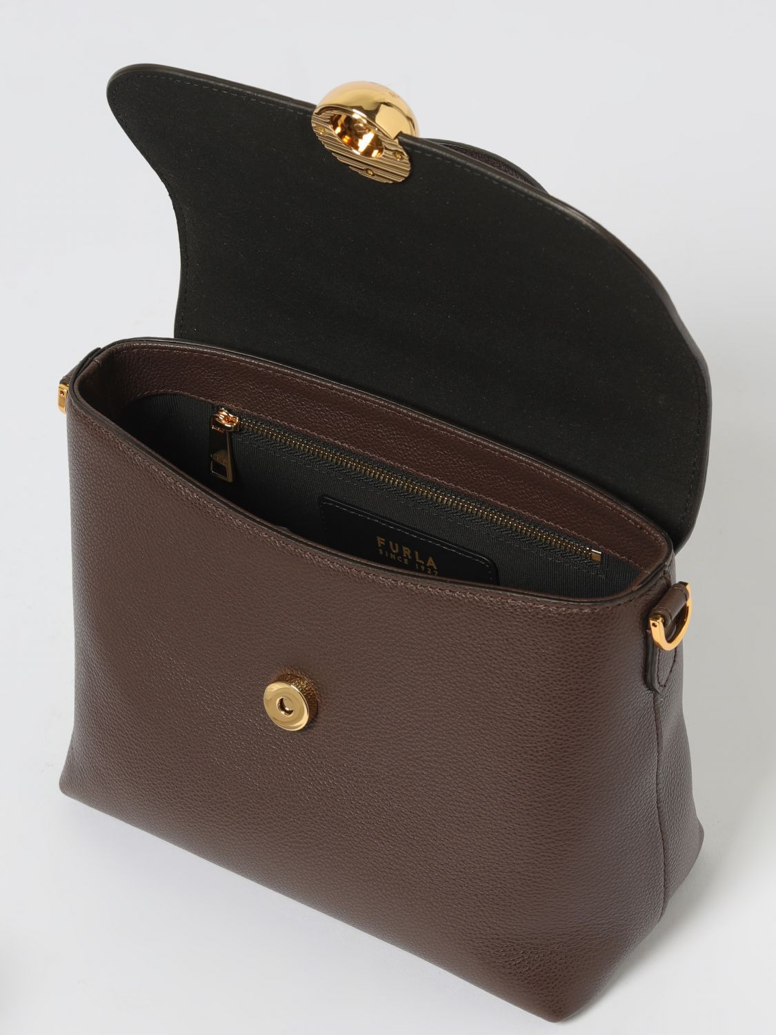 Shoulder bag woman Furla - 3