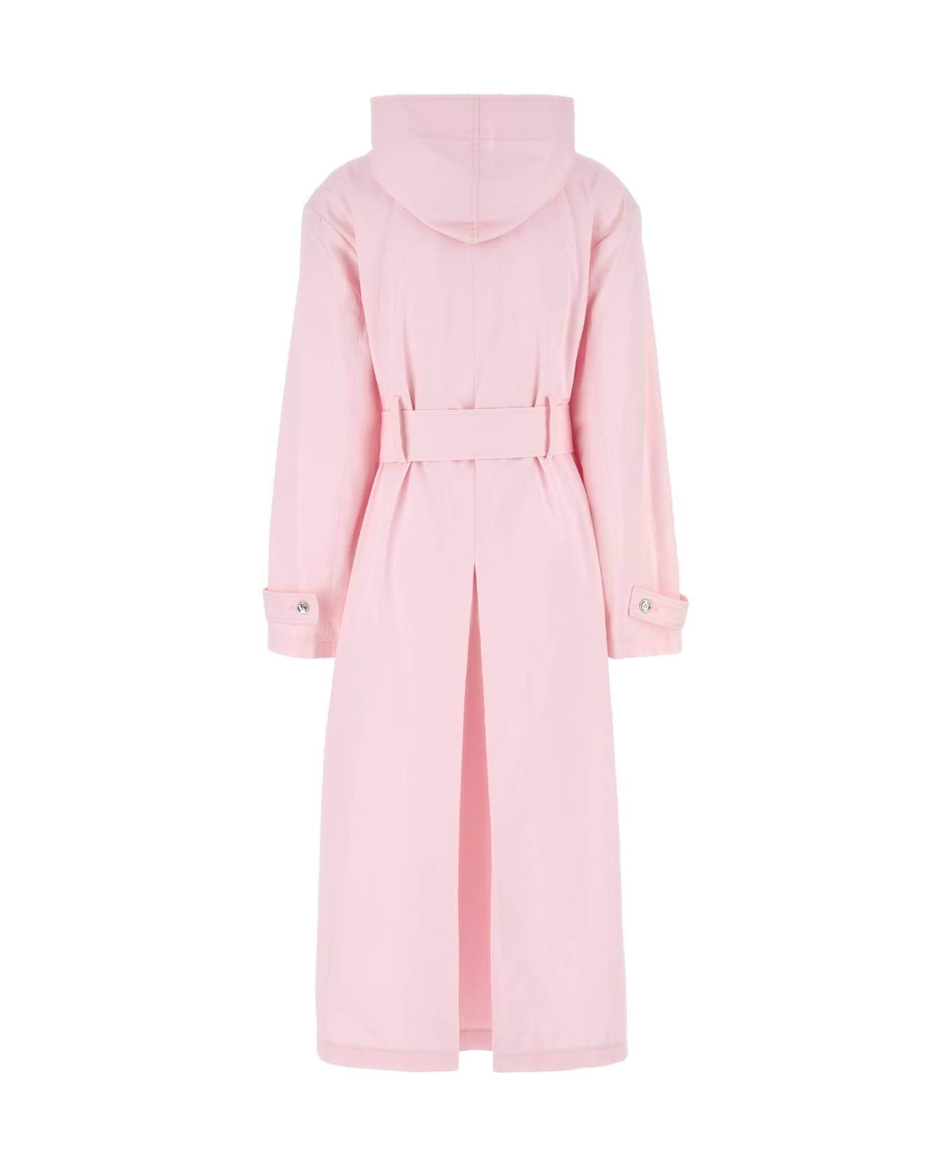 トレンチコート Givenchy Hoody Trench Givenchy Hoody Trench | italist
