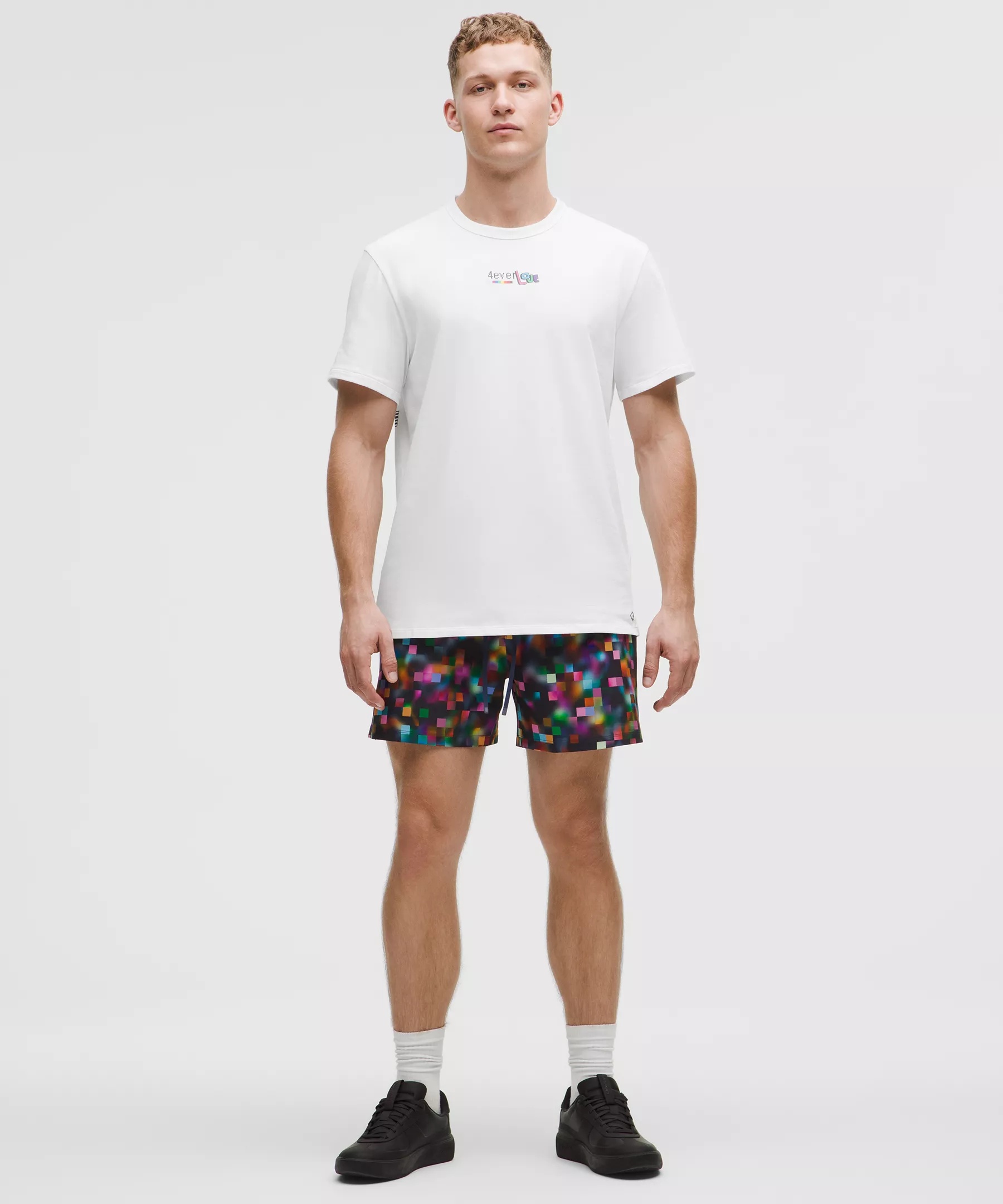 Cotton Jersey T-Shirt *Pride - 2
