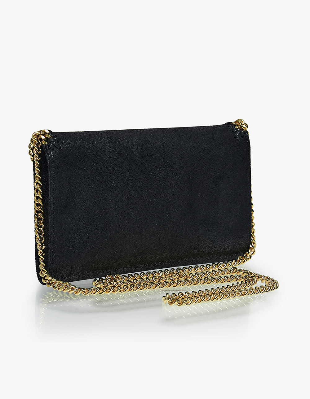 Mini Crossbody Falabella Shagg - 2