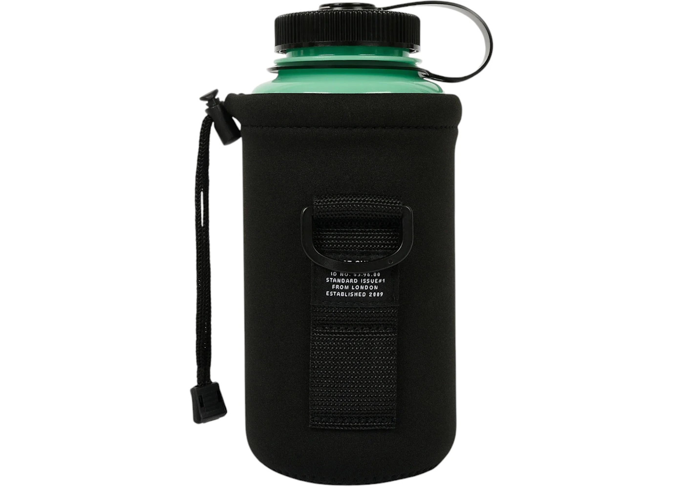 Palace Alien Glow Nalgene Bottle Glow in the Dark - 2