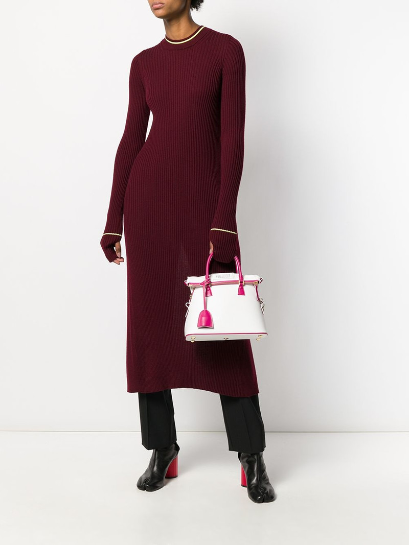 Maison Margiela mini 5AC tote bag outlook