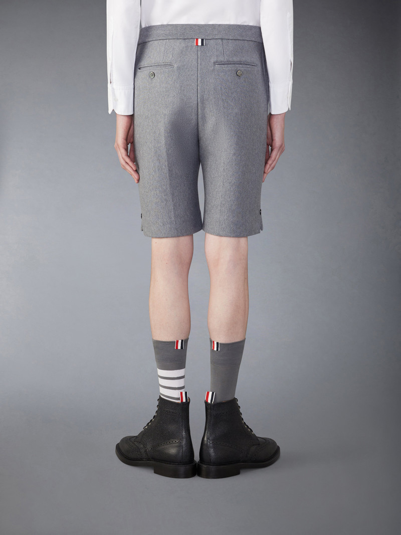 Thom Browne COTTON BERMUDA SHORTS outlook