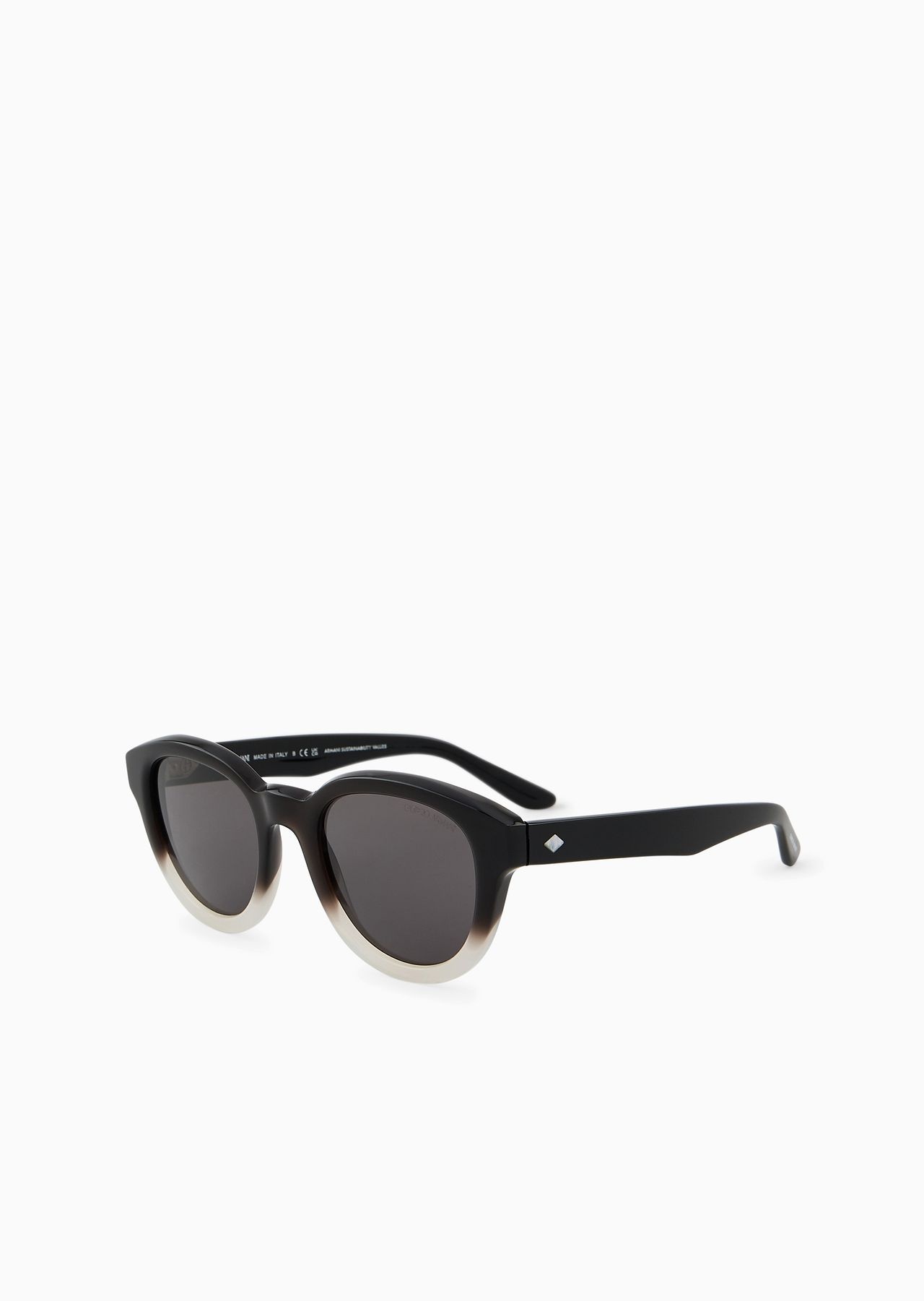 Women’s cat-eye sunglasses Asian Fit - 2