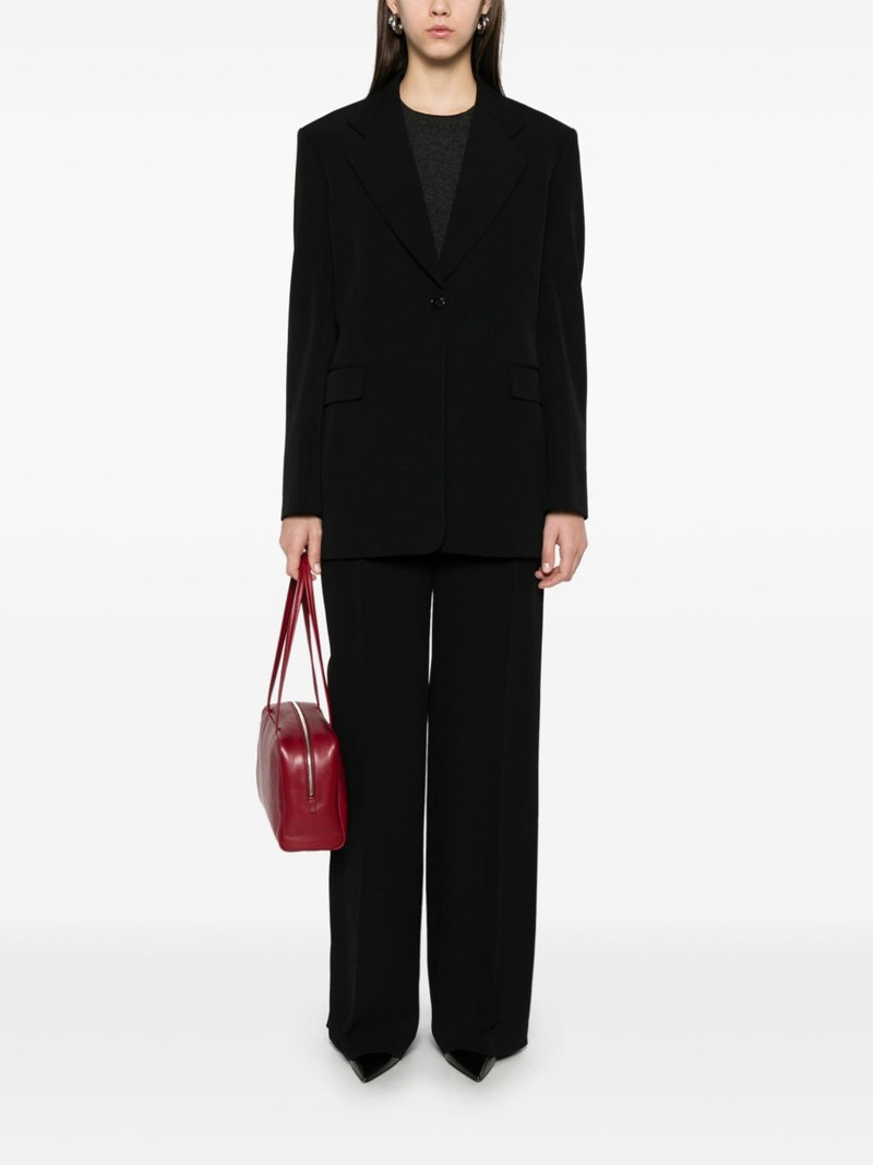 The Row Vermont blazer outlook
