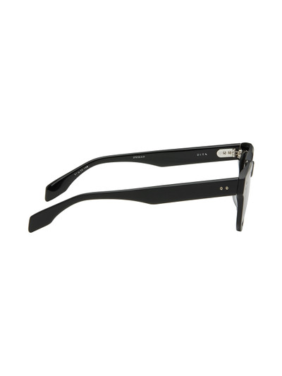 DITA Black Radihacker Sunglasses outlook
