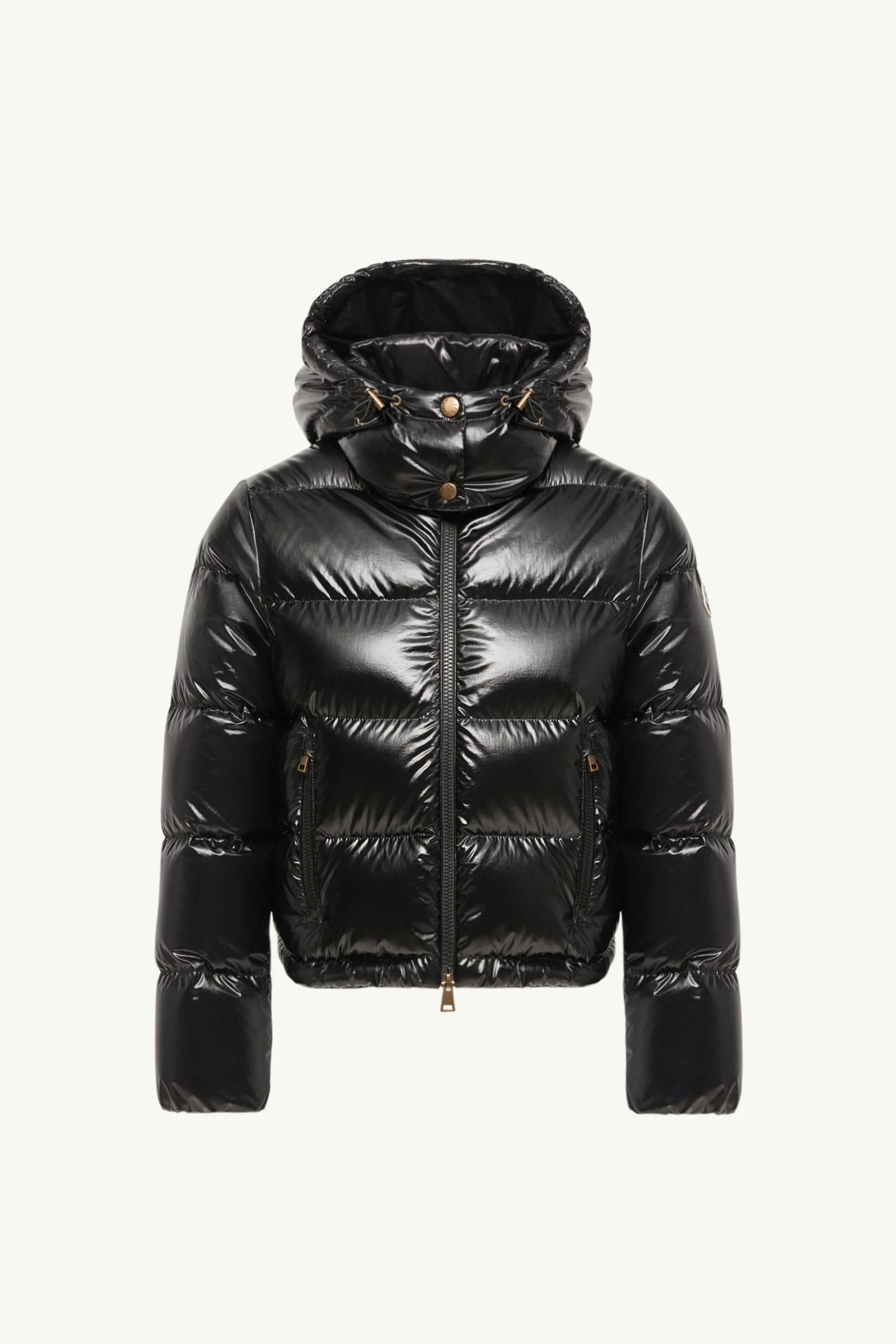 Niveole Short Down Jacket - 1