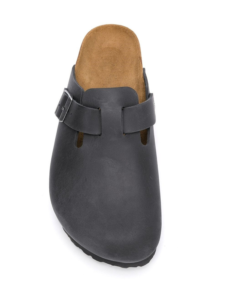 BIRKENSTOCK Sabot Boston outlook