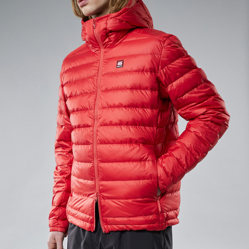 Keilir Down Jacket 4