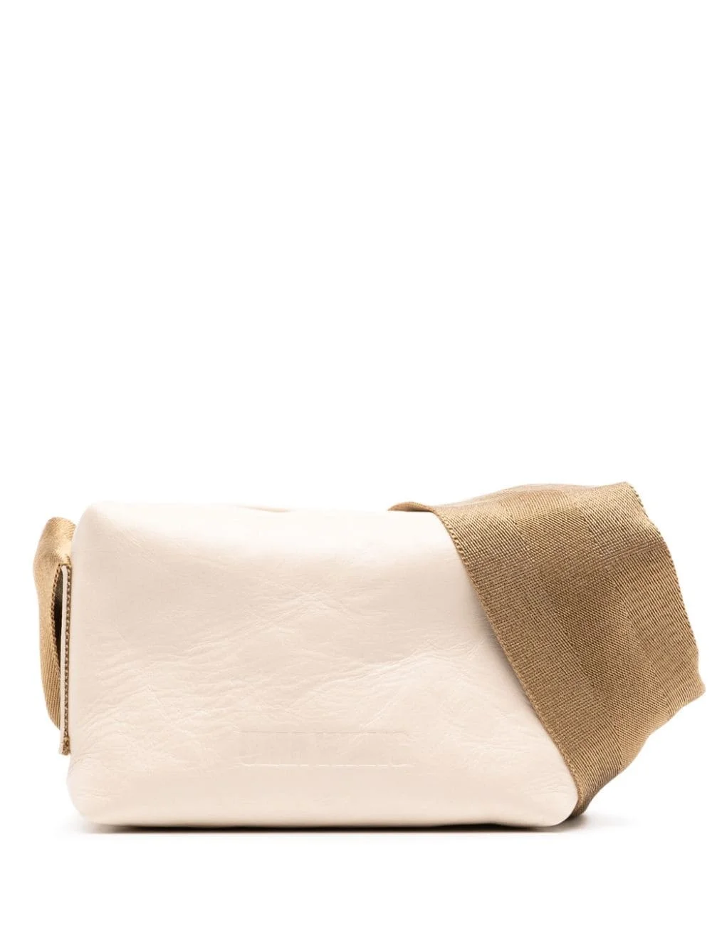 small leather shoulder - 1