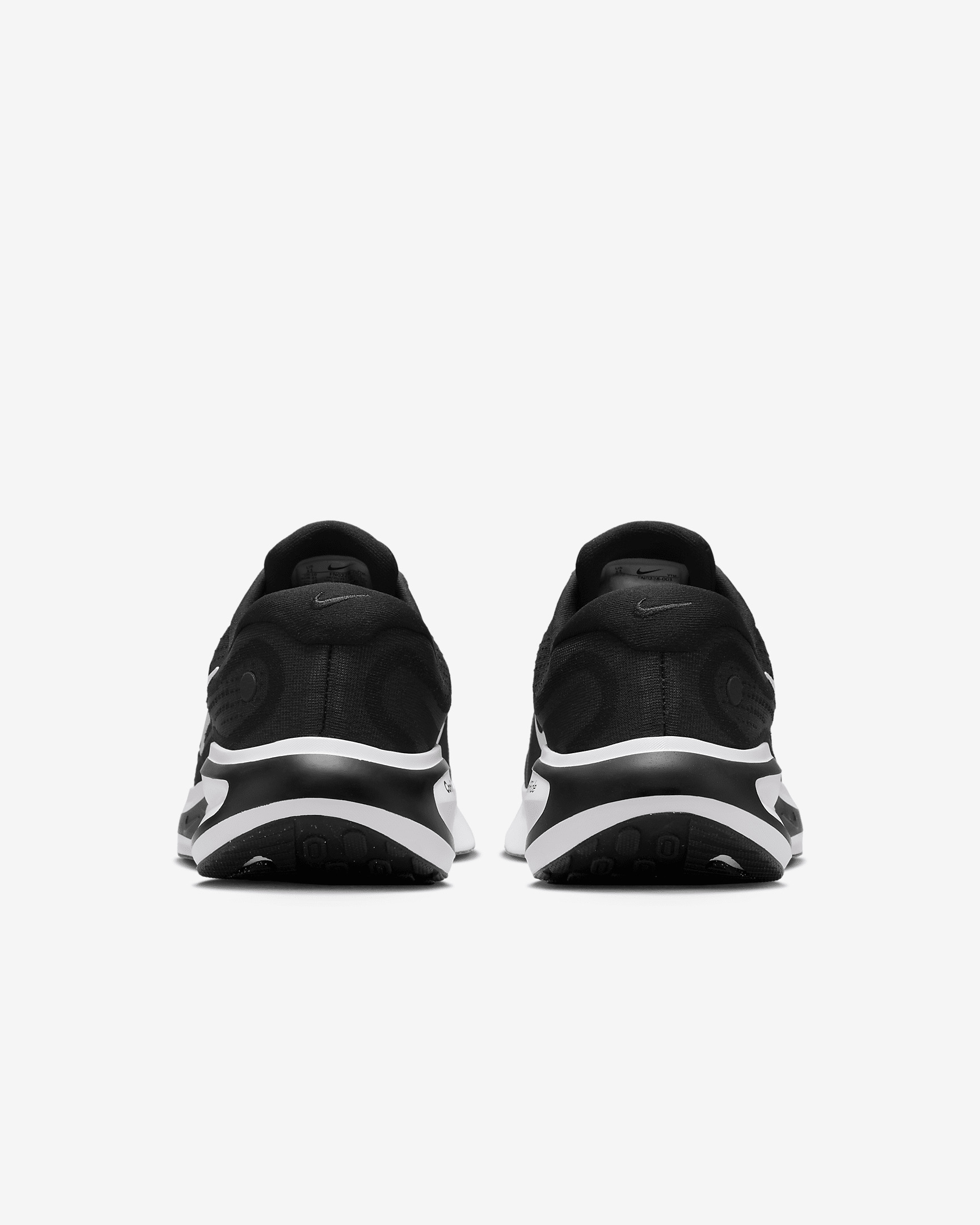 Nike Journey Run Men's Road Running Shoes - 6