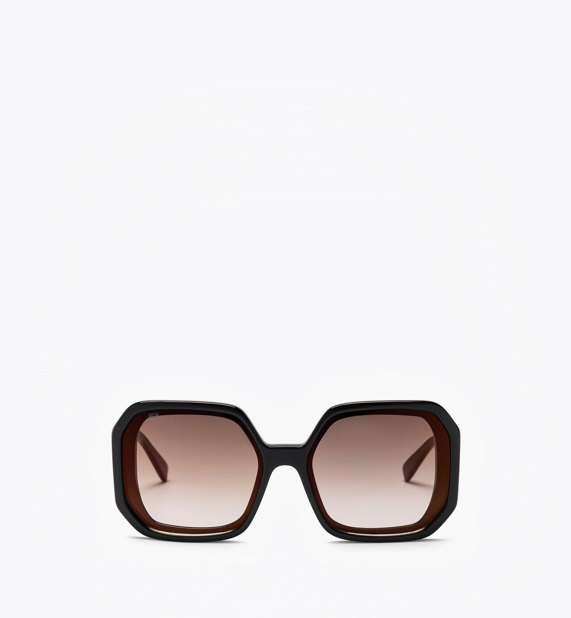 MCM709S Geometric Sunglasses - 1