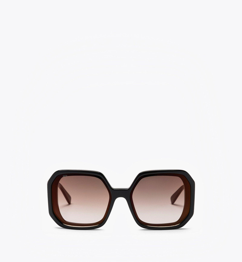 MCM709S Geometric Sunglasses 1