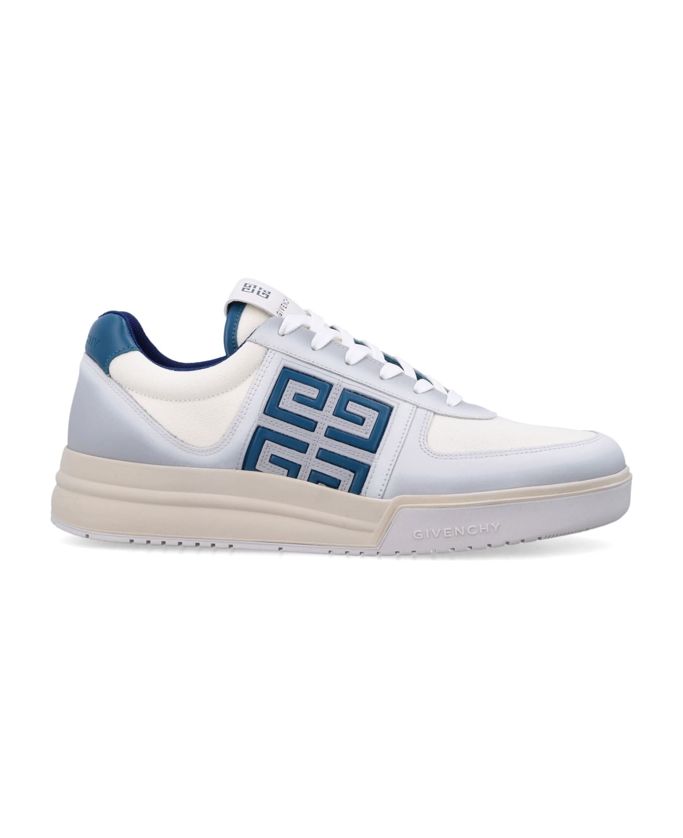 G4 Low-top Sneakers - 1