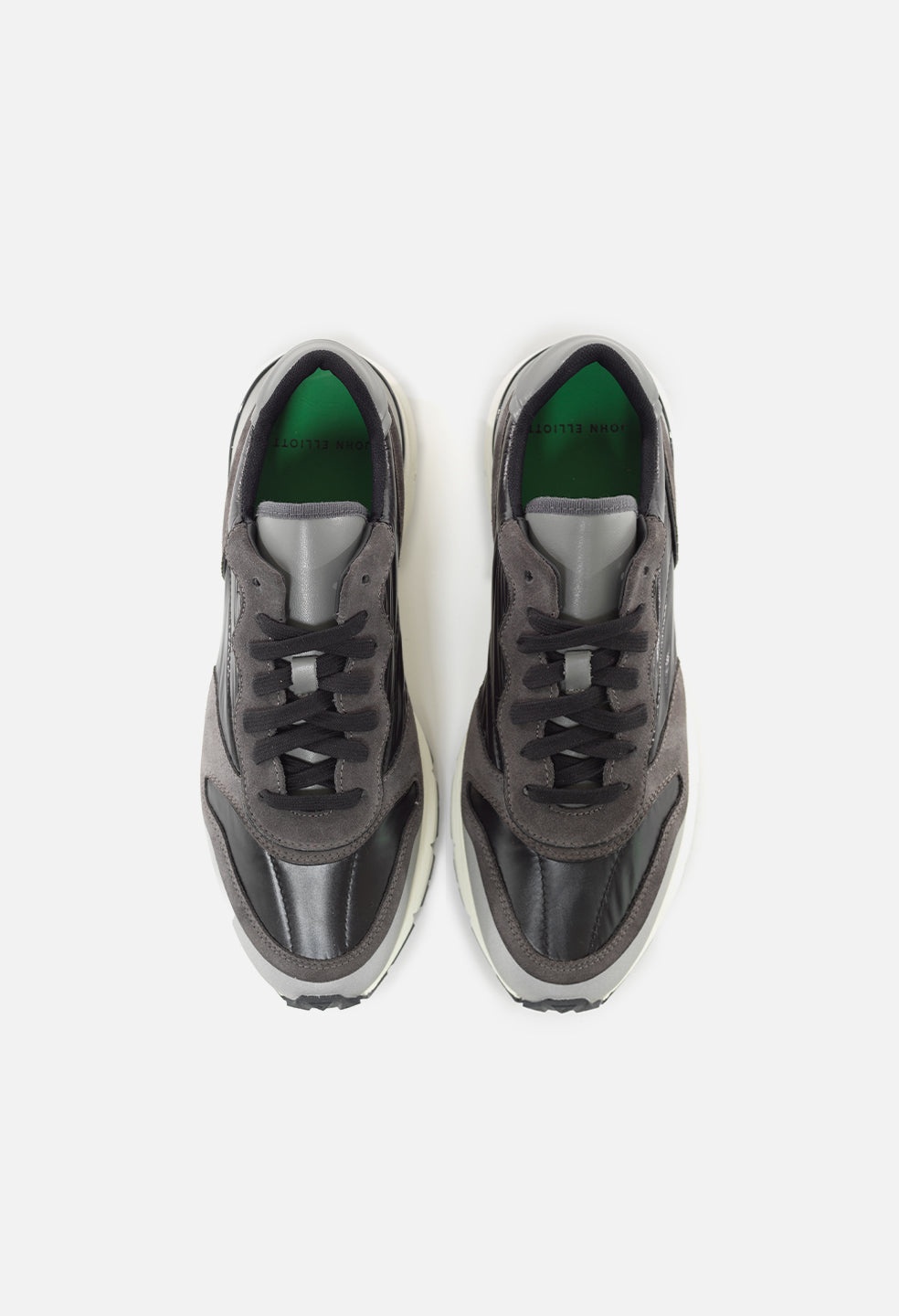 EDITION ONE RUNNER - 3
