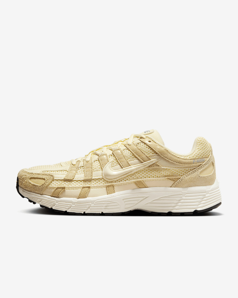 Nike P-6000 SE Men's Shoes - 1