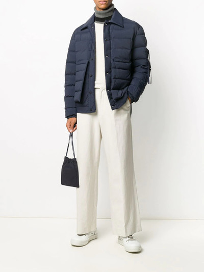 Craig Green puffer jacket outlook