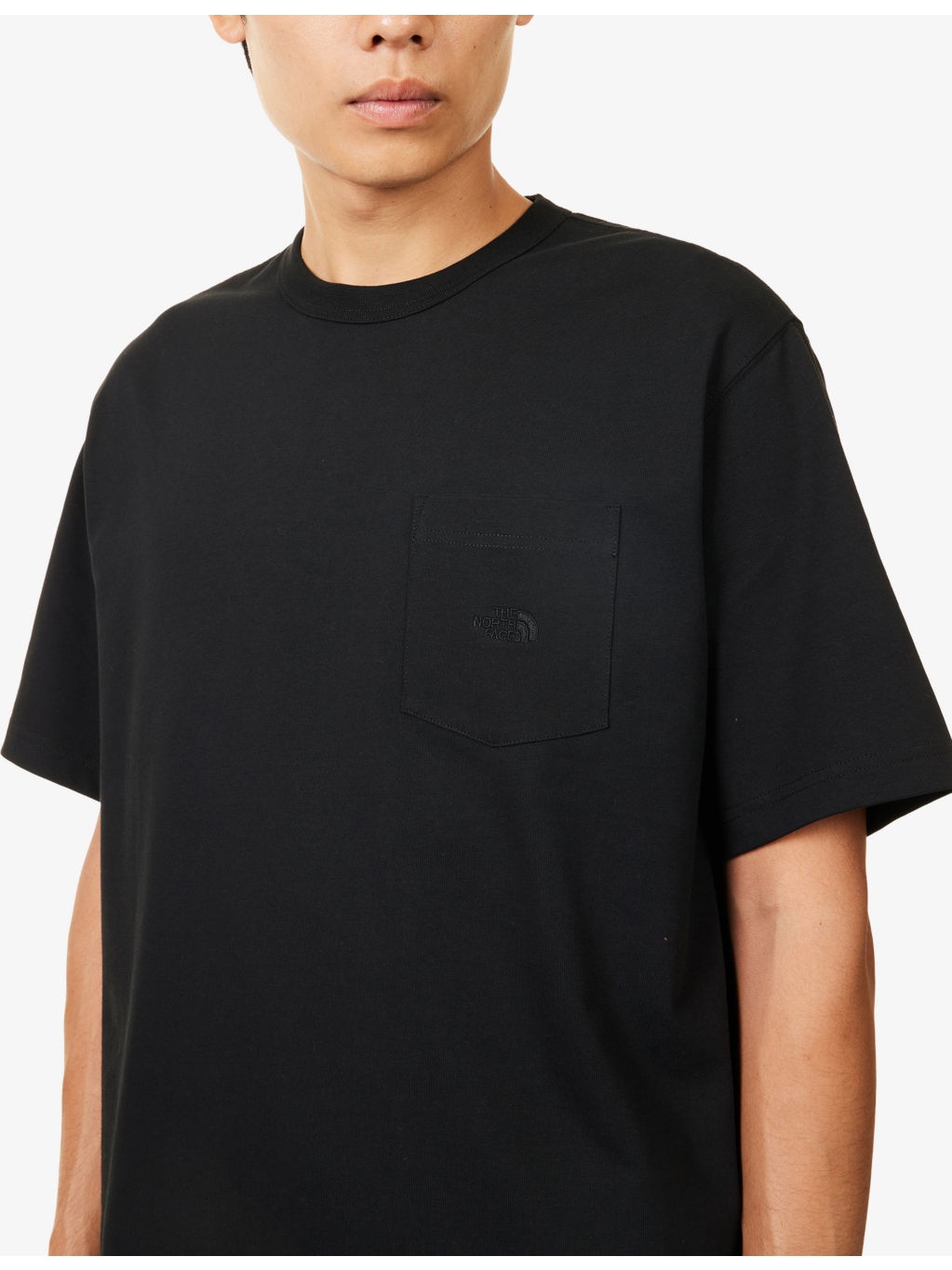 Dome Logo-Print Cotton T-Shirt - 5