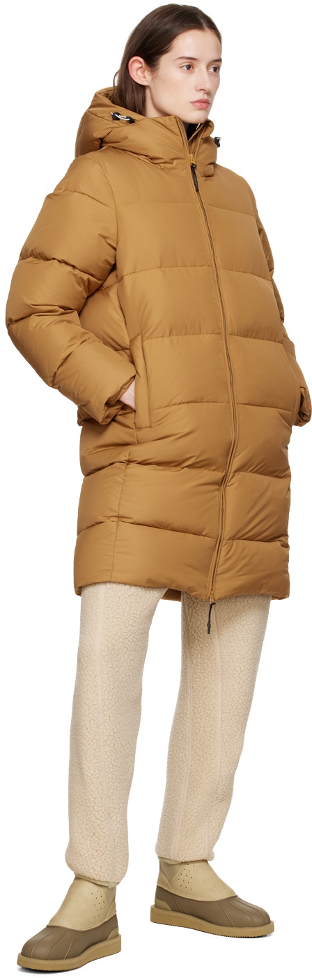 Beige BEE-wpab Boots - 5