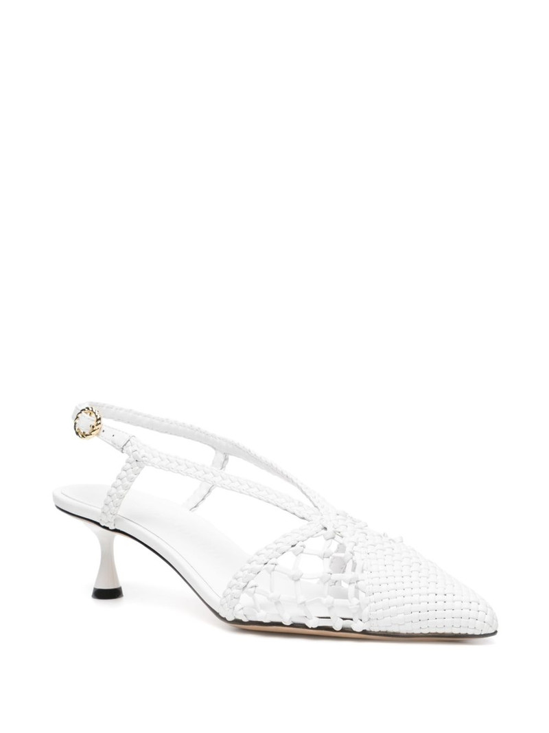 Studio Amelia 50mm Nexus pumps outlook