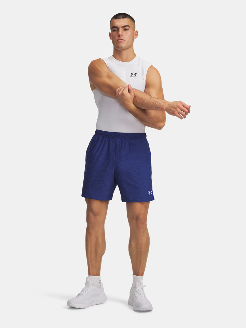 UA Stretch Knit Training 3