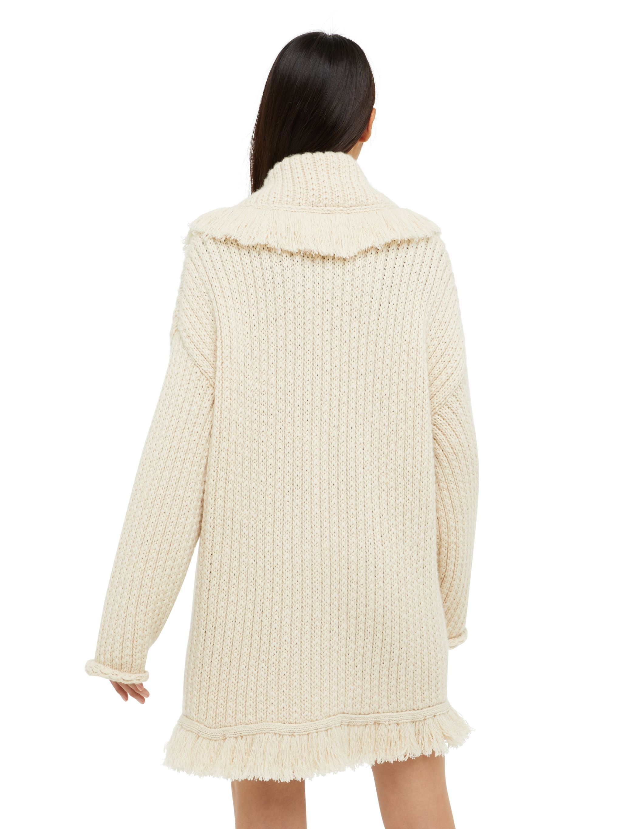 Alanui Finest Cardigan - 10