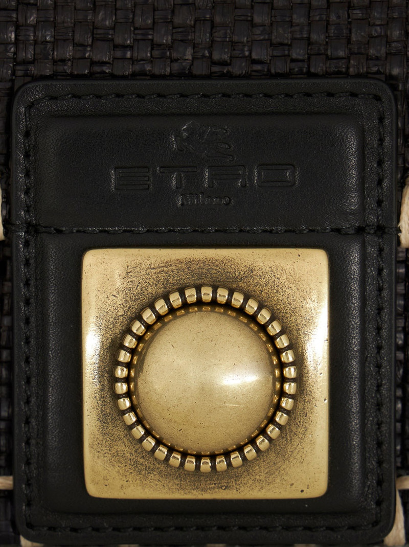 SMALL CROWN ME SHOULDER BAG 5