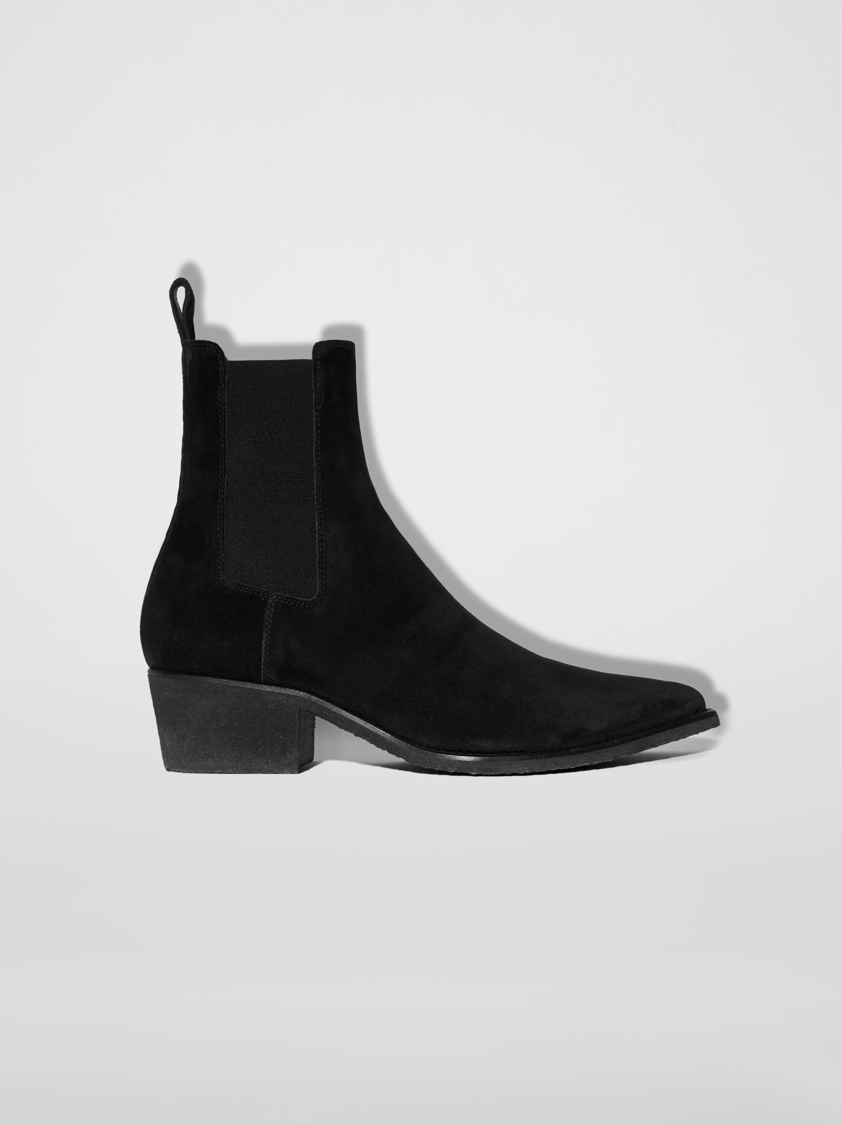 AMIRI CHELSEA CREPE SOLE BOOT | REVERSIBLE