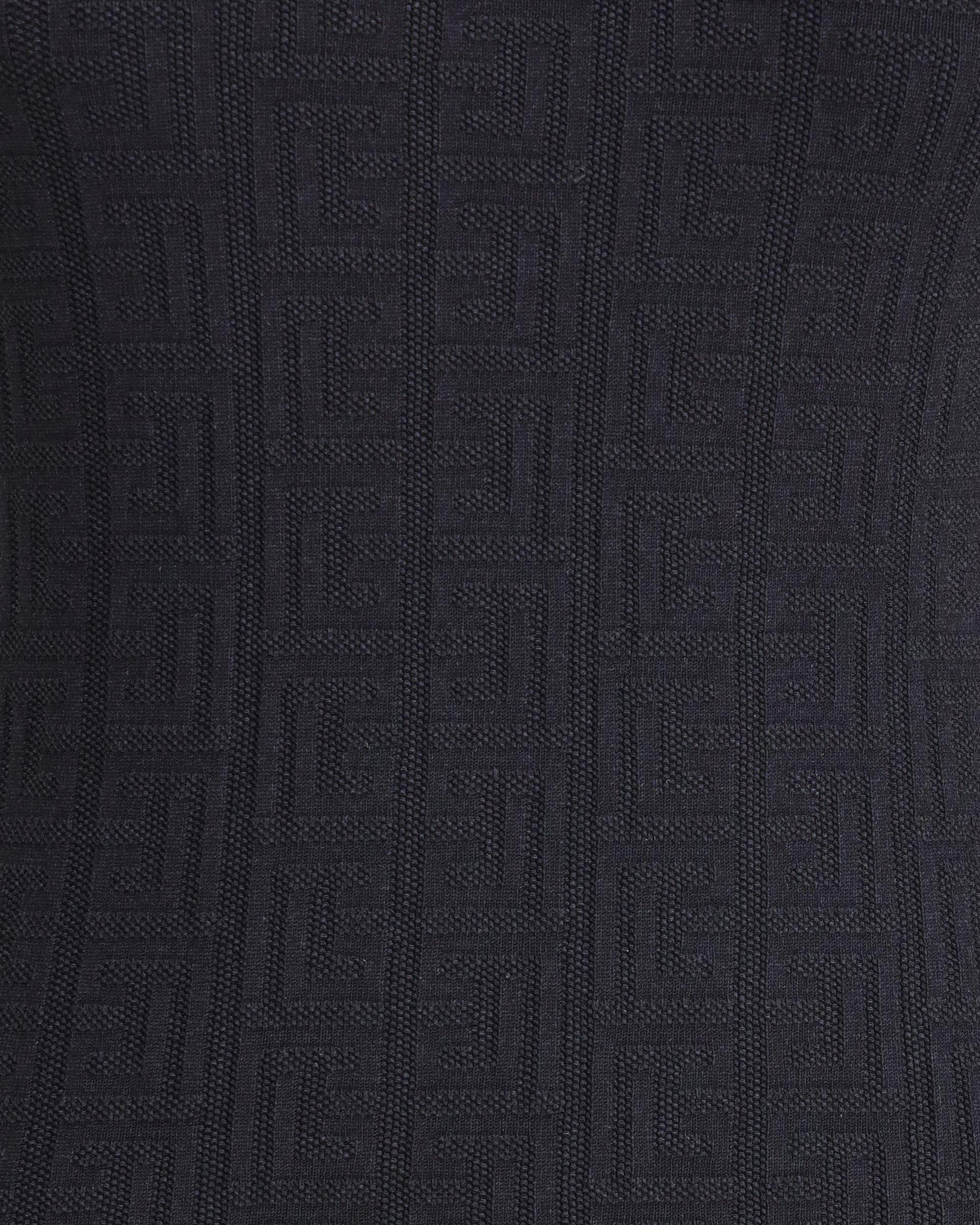 PB patterned short Dres - 3