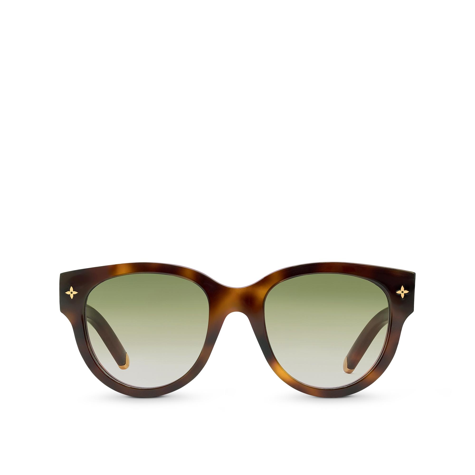 My Monogram Round Sunglasses - 5