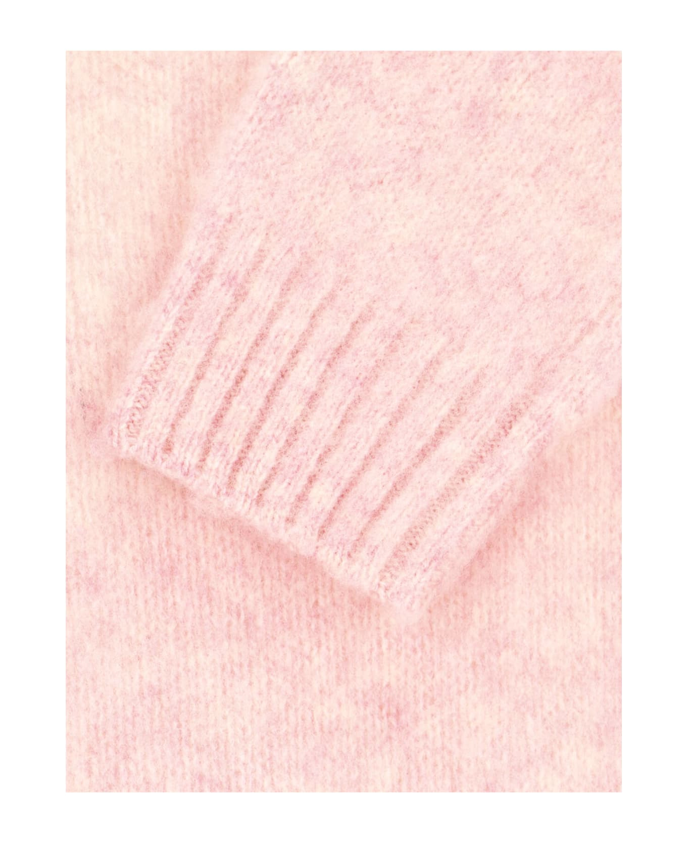 Wool Sweater - 3