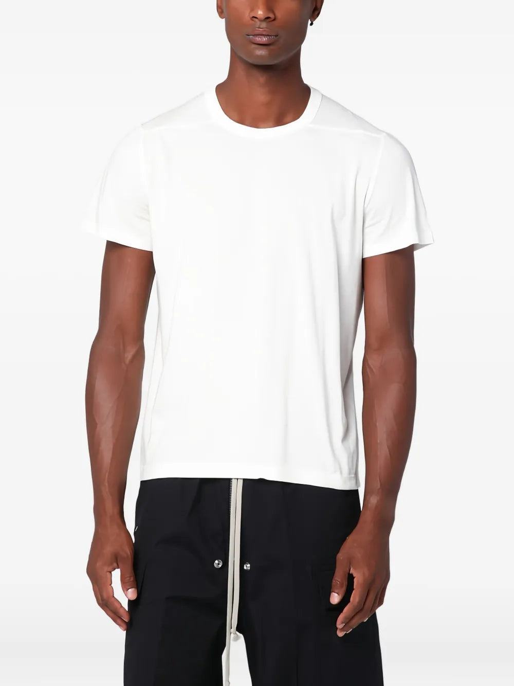 Short Level T Classic Cotton Jersey - 3