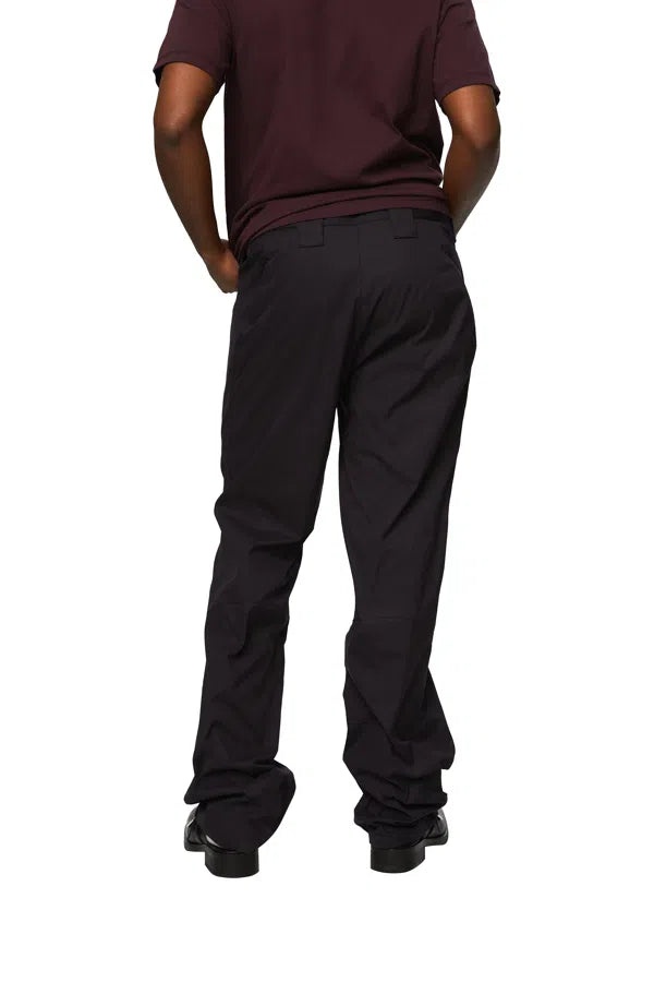 PANEL PANT (DEEP PURPLE) - 3