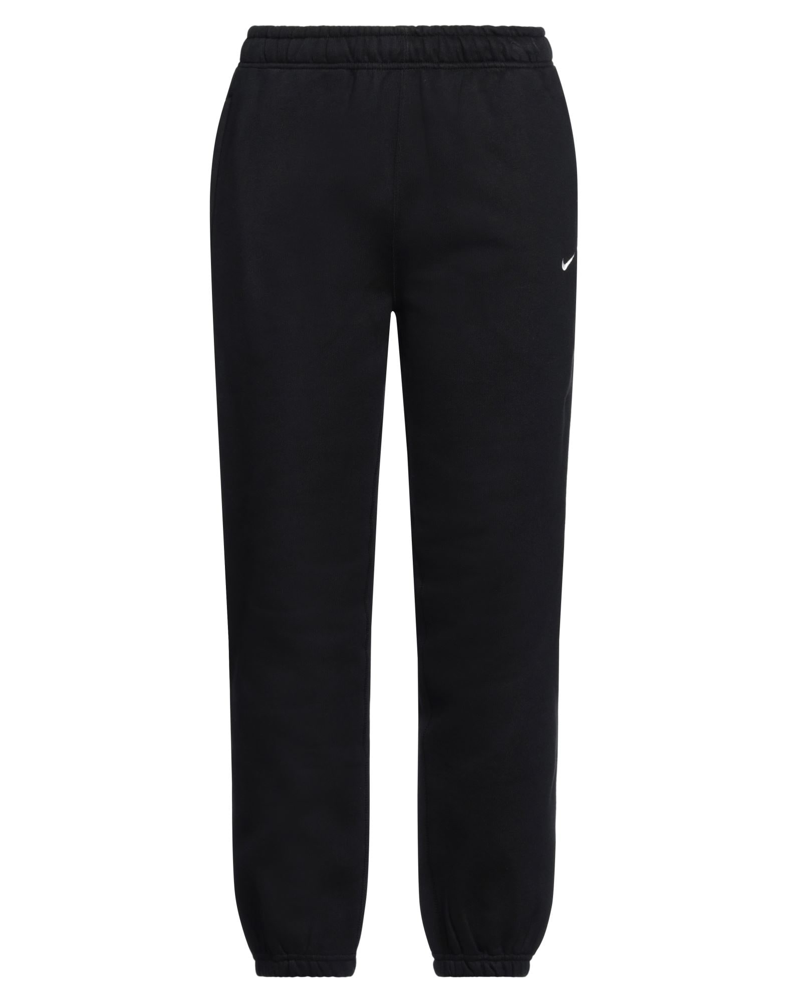 Black Women's Casual Pants - 1