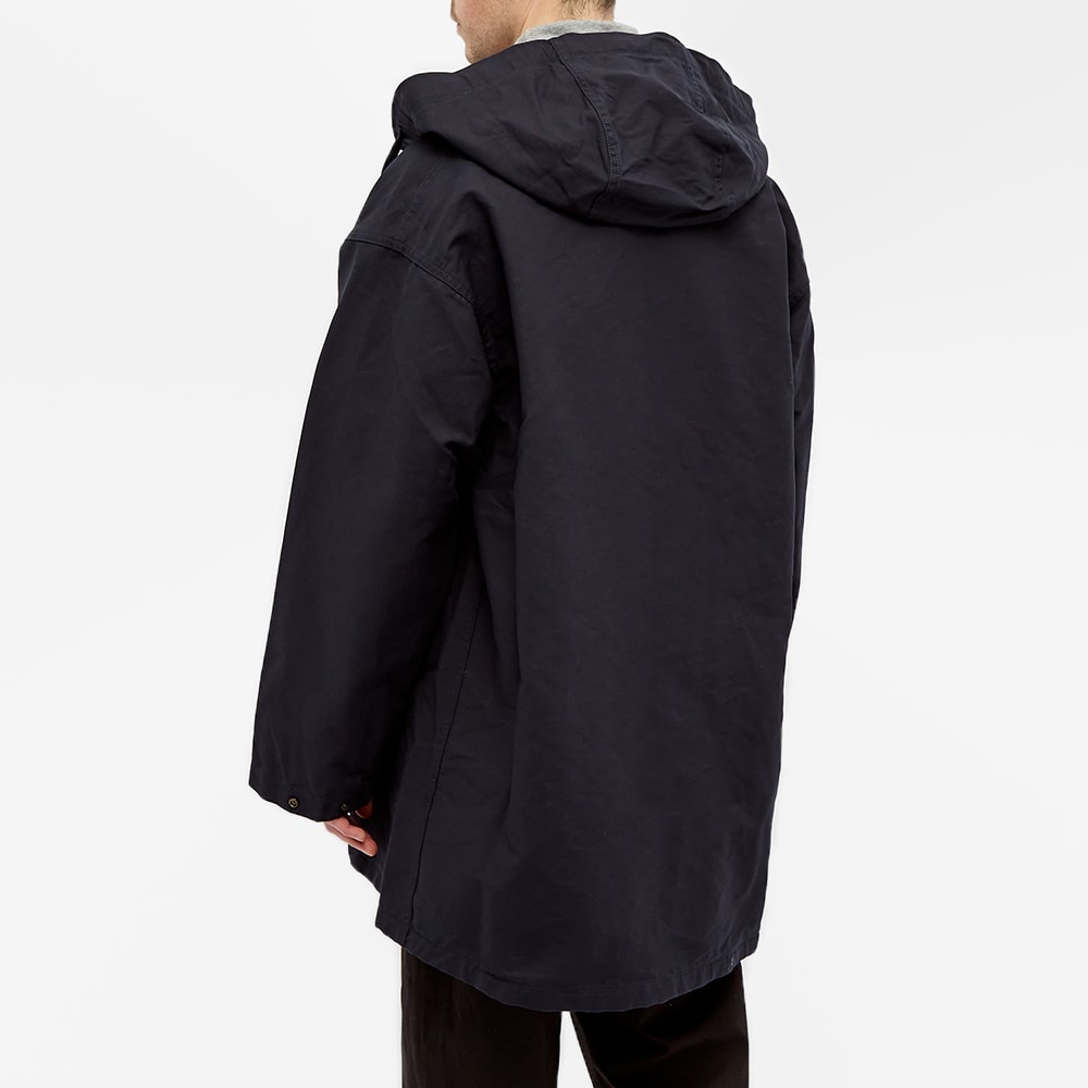 Engineered Garments Madison Parka - 5