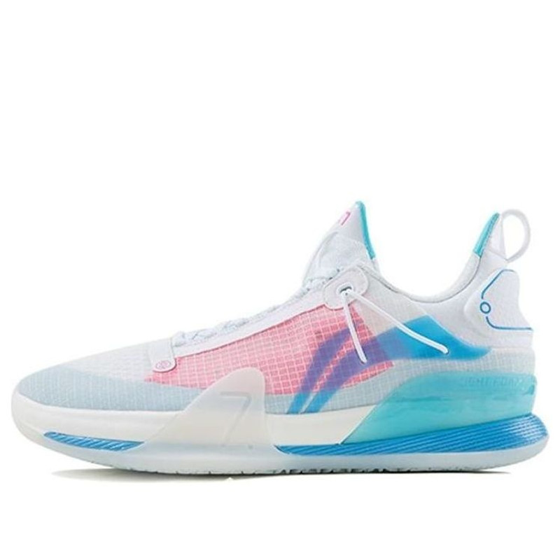 Li-Ning Speed 7 Premium PE 'Cotton Candy' ABAR017-C - 1