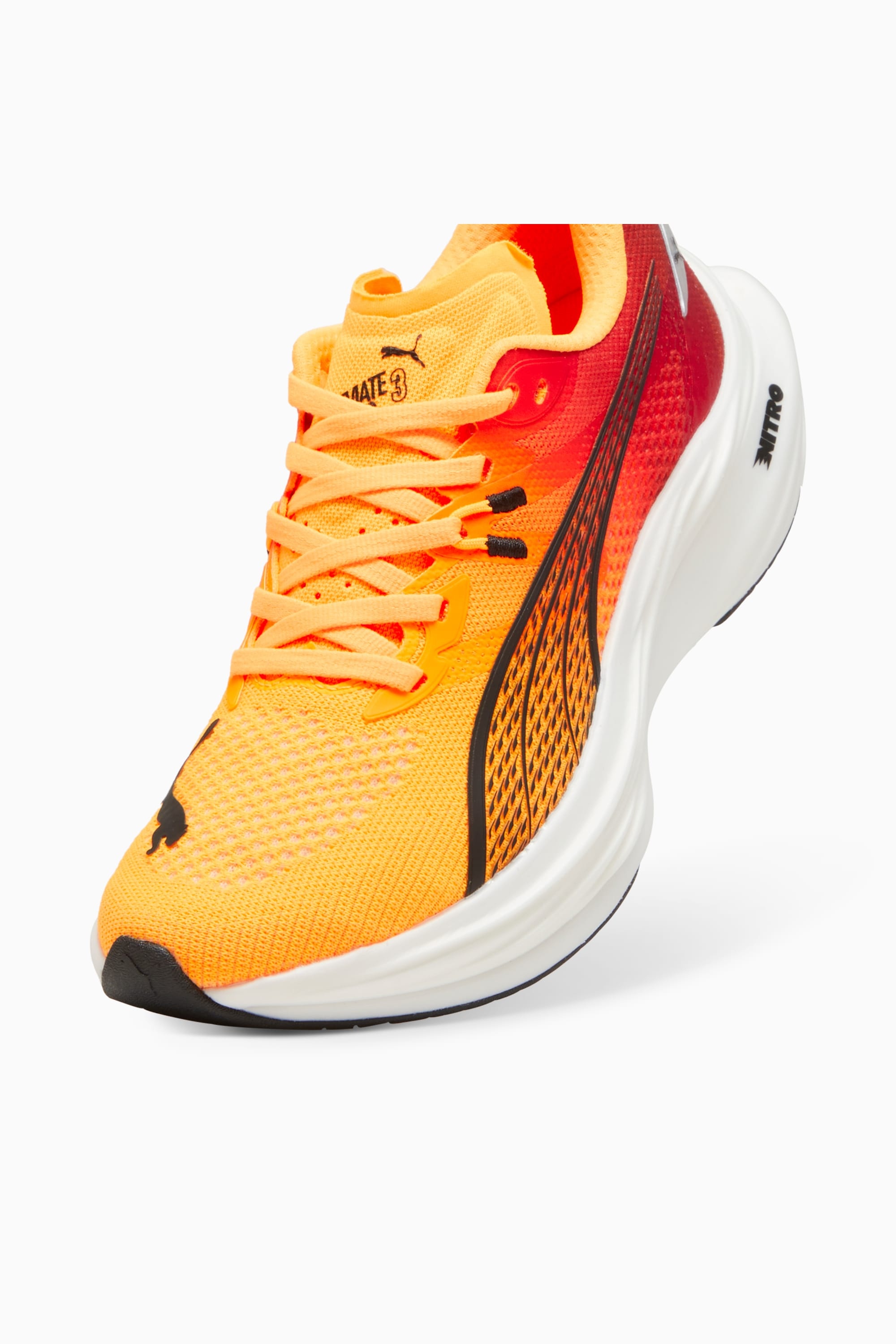 Deviate NITRO™ 3 FADE Women's Running Shoes - 9