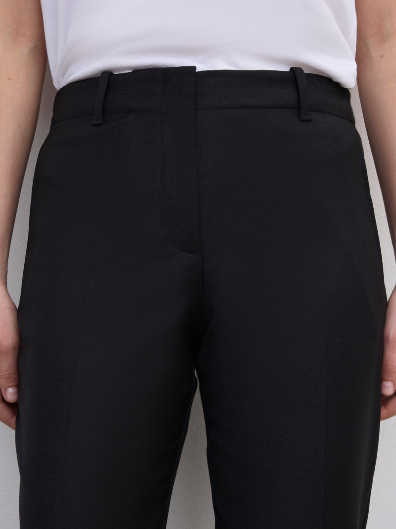 House of Dagmar Cropped trousers outlook