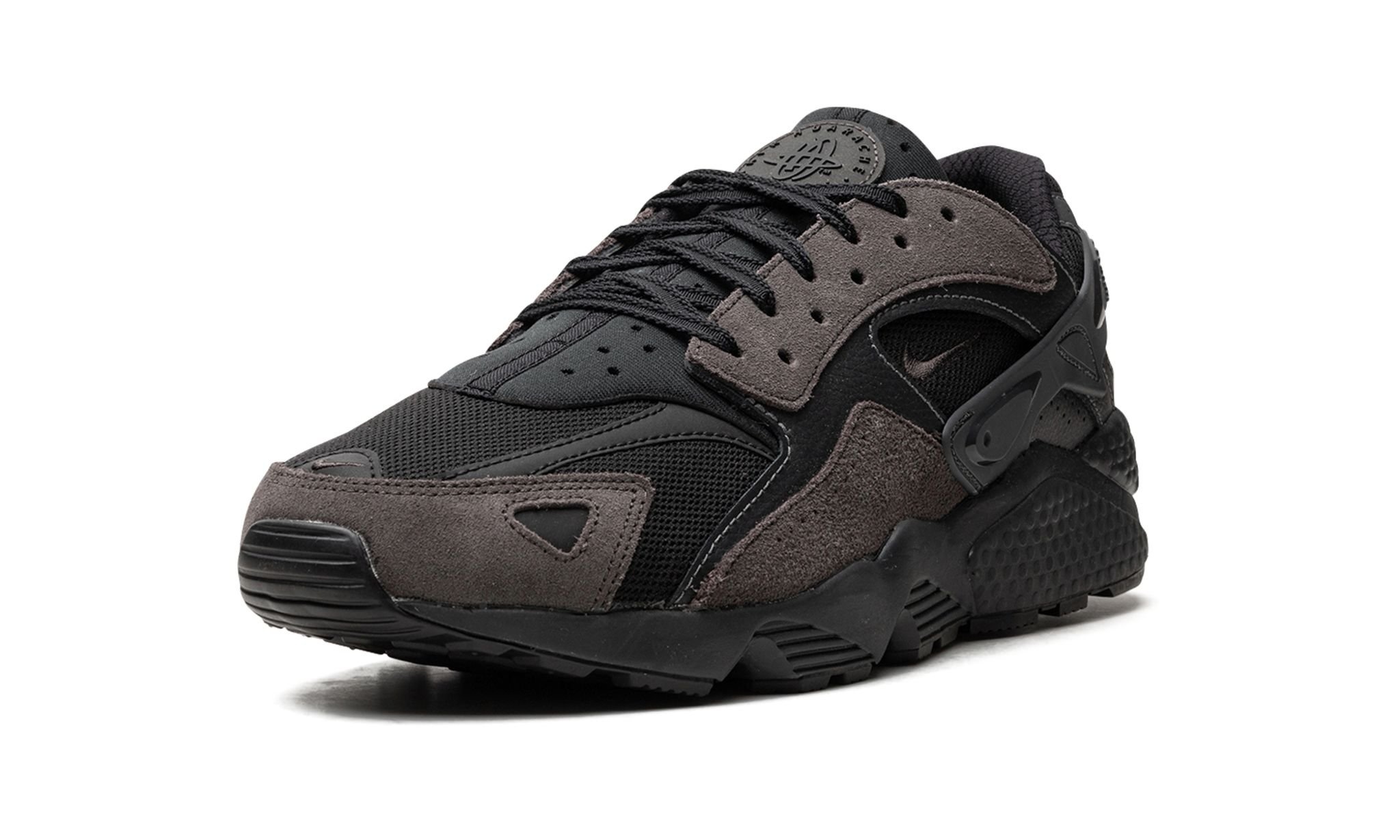 Air Huarache Runner "Black Anthracite" - 4