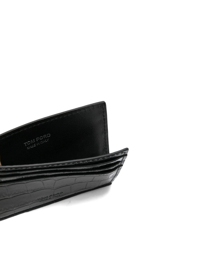 TOM FORD Tom Ford Wallets & Cardholders outlook