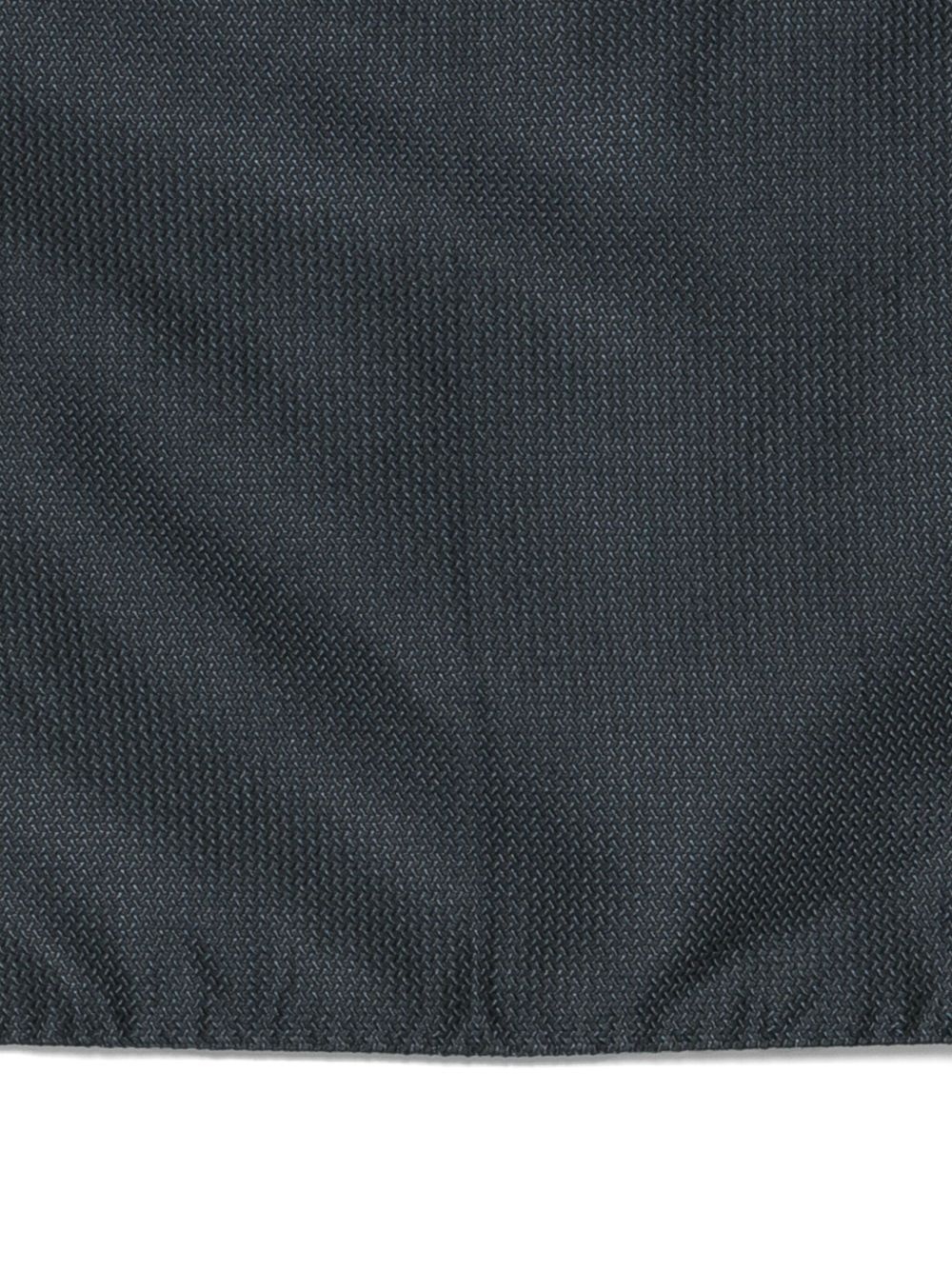 pattern-jacquard tie set - 2