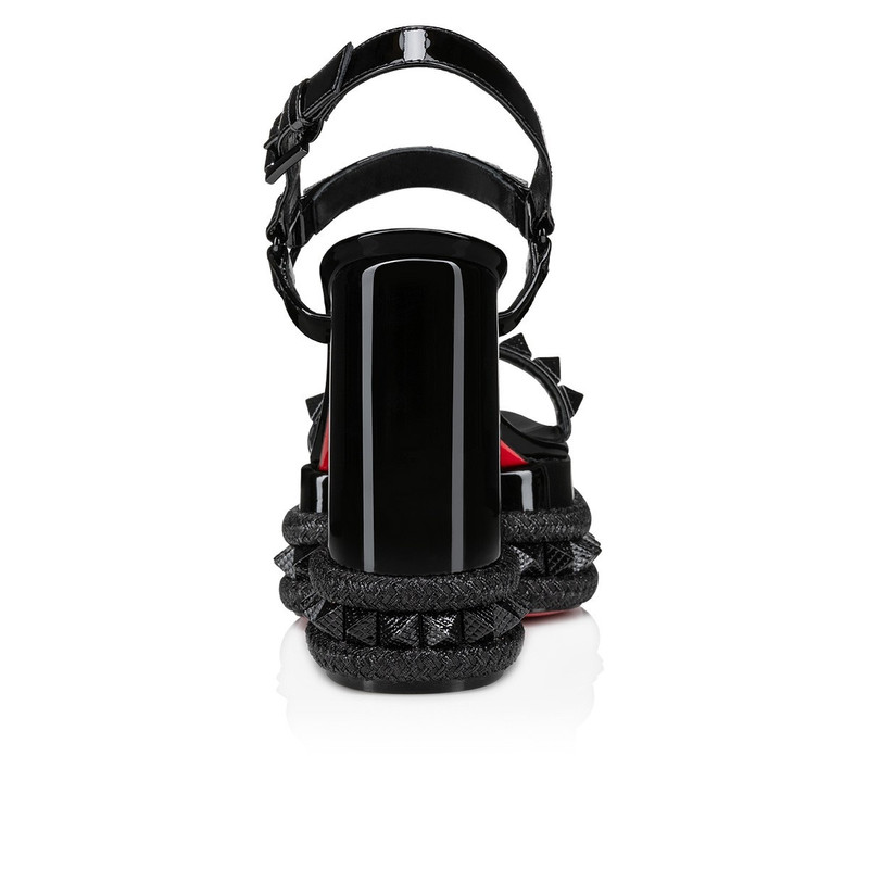 Superaclou Black 5