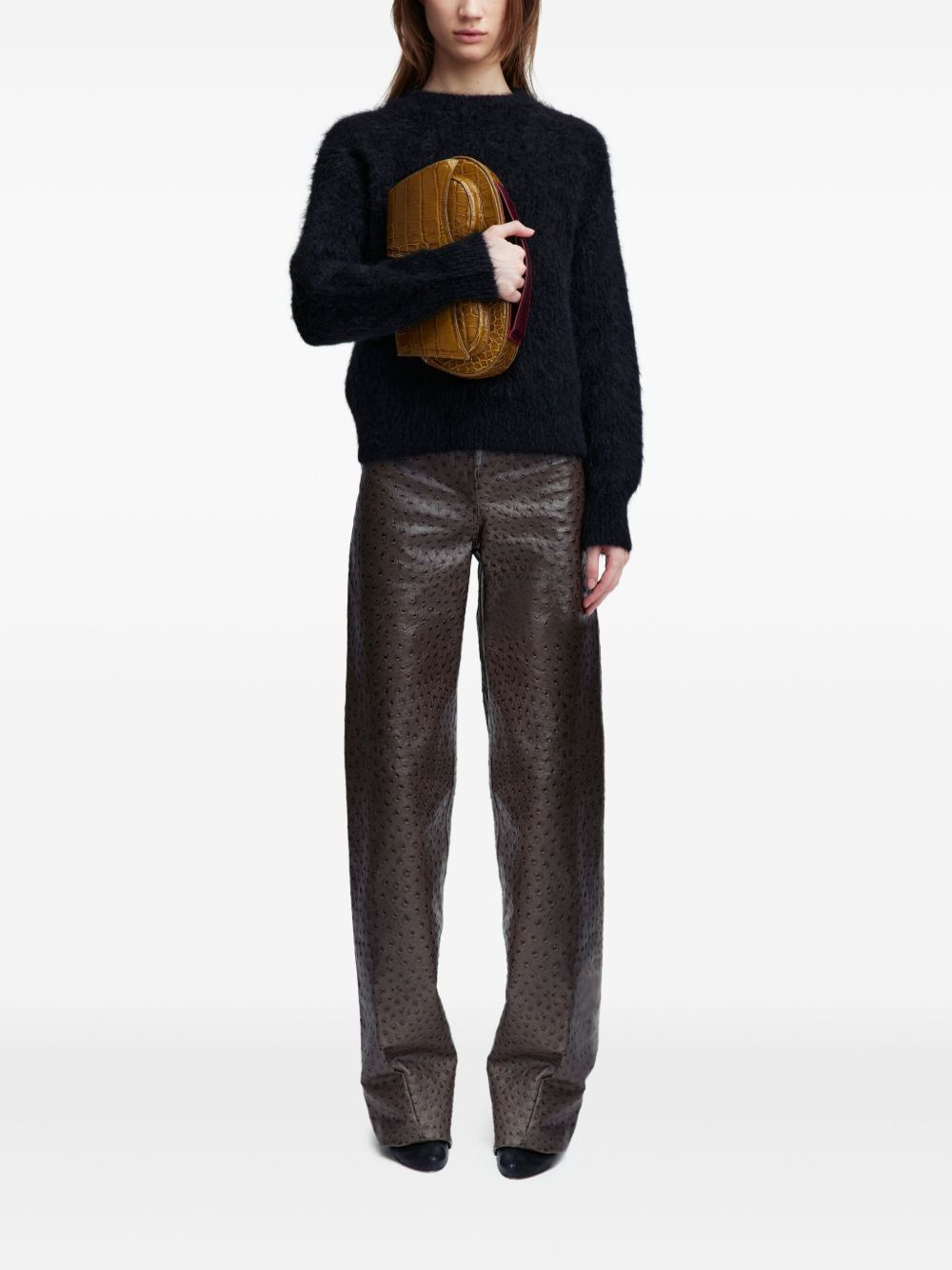 Sephia knitted jumper - 2
