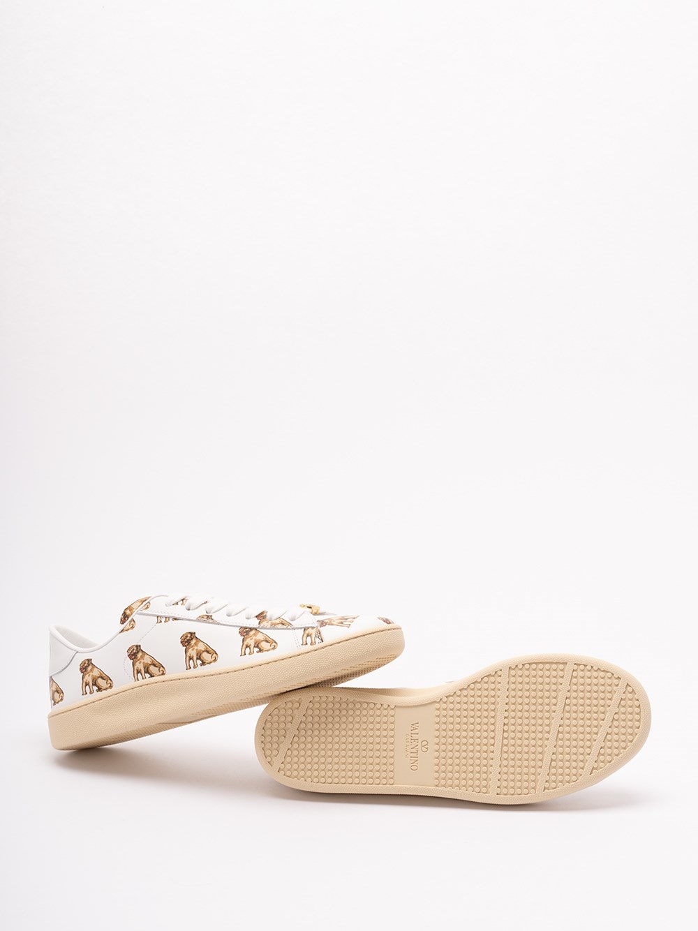 `Valentino Garavani Royco` Sneakers - 4