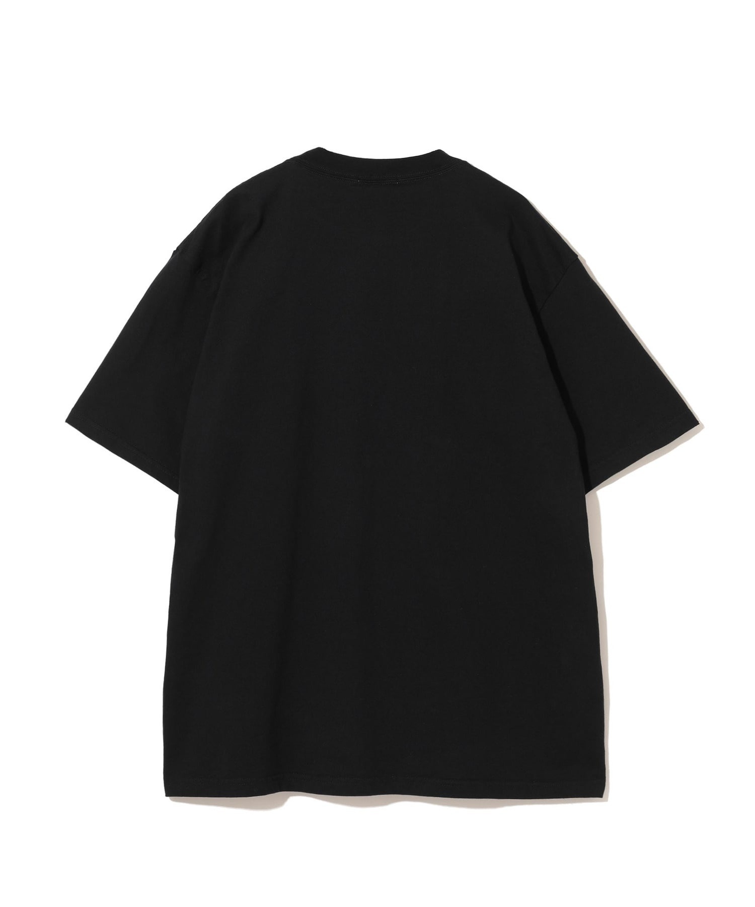 UNDERCOVER｜ (UP1E4809 BLACK) UP1E4809 - UNDERCOVER (アンダーカバー) - tops (トップス