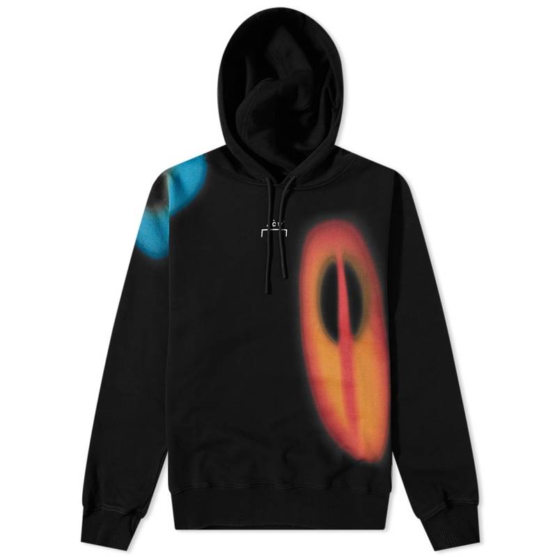 A-COLD-WALL* Hypergraphic Hoody 1