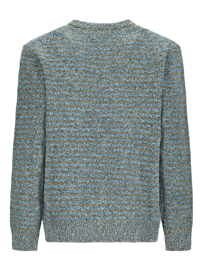 Paul Smith crew neck sweater outlook