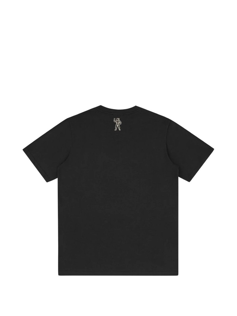 BILLIONAIRE BOYS CLUB logo graphic T-shirt outlook