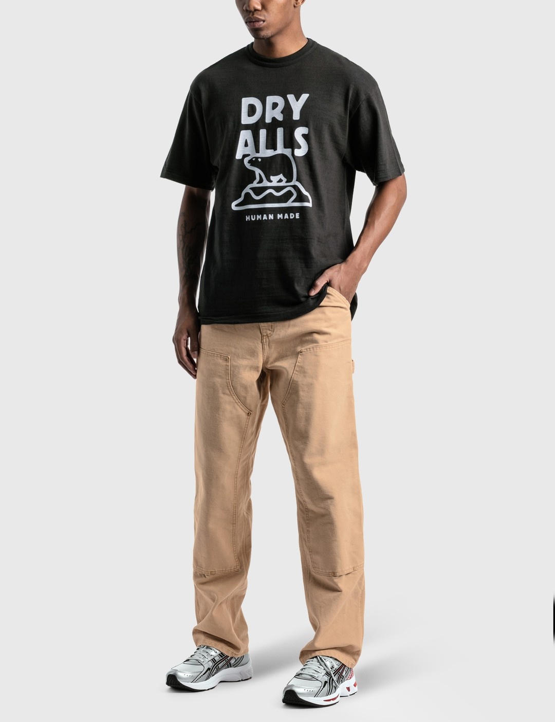 T-SHIRT #2015 - 4