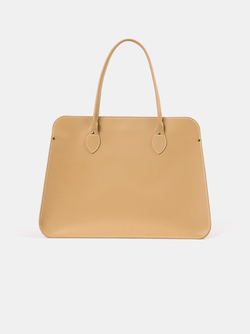 The Work Bag - Iced Coffee 3